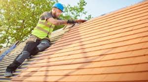 Fast & Reliable Emergency Roof Repairs in Newark, IL