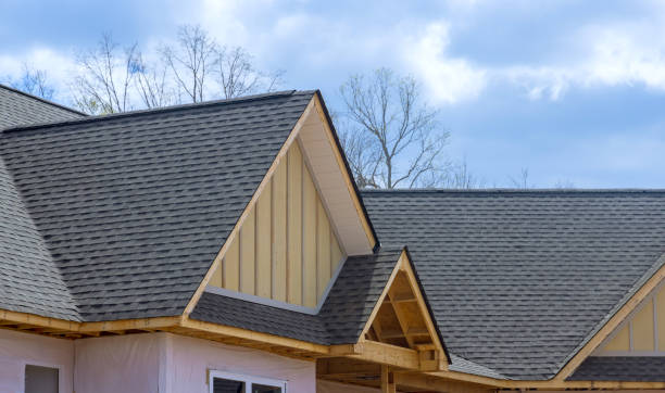 Best Commercial Roofing Services  in Newark, IL