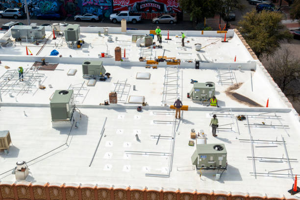 Newark, IL Roofing Service Company