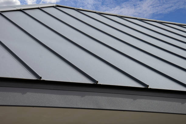 Best Roofing for New Construction  in Newark, IL