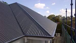 Best Flat Roofing  in Newark, IL